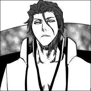 Que devient Sôsuke Aizen ?