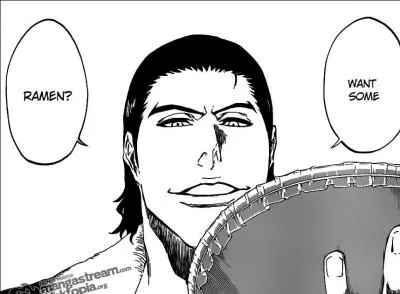 Comment Ichigo rencontre-t-il Kugo Ginjo pour la première fois ?