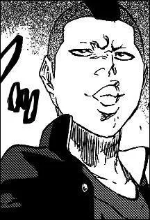 Orihime prononce mal le nom de Shishigawara. Comment le prononce-t-elle ?