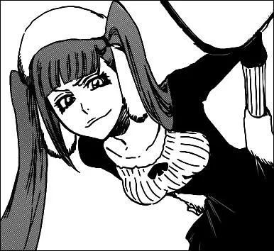 Lequel de ces shinigamis n'est pas venu combattre le groupe Xcution ?