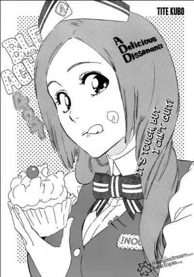 A l'apparition de leurs pouvoirs, qui aide Orihime Inoue et Yatsutora Sado à les maitriser ?