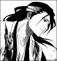 Lequel de ces capitaines n'a pas combattu pour empêcher Ichigo Kurosaki et ses amis de sauver Rukia Kuchiki ?