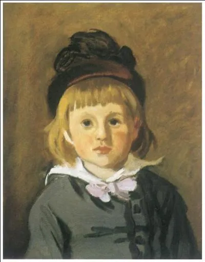 Qui a peint Portrait de Jean ?