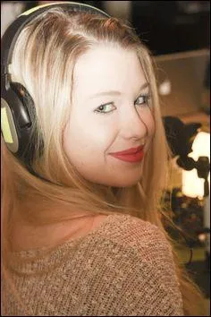 Quelle était la couleur phare de son swap avec Marine ?