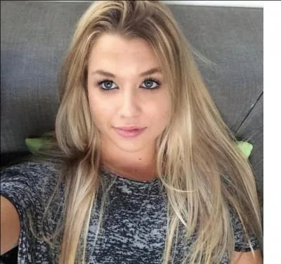 Quelle est sa marque de rouge à lèvres favorite ?