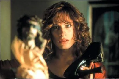 Qui est cet acteur dans le film " La Mauvaise éducation " :