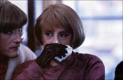 Qui est cet acteur dans le film " Tenue de soirée " :