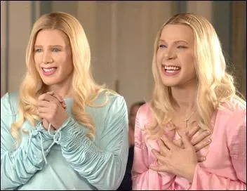 Qui sont ces acteurs dans le film " FBI : Fausses blondes infiltrées " :