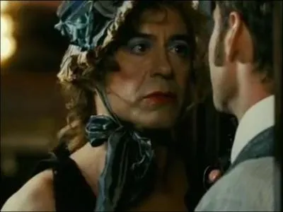 Qui est cet acteur dans le film " Sherlock Holmes : Jeu d'ombres " :