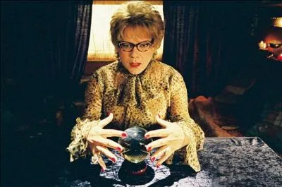 Qui est cet acteur dans le film " Madame Irma " :