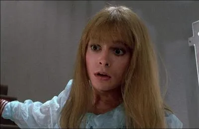 Qui est cet acteur dans le film " Retour vers le futur II " :