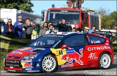 Qui a remport pour la 5eme anne conscutive le championnat du monde ?