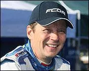 Timo Rautiainen est le copilote de ?