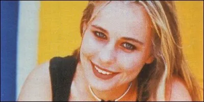 Quel est le rêve de Jodie Cooper ?