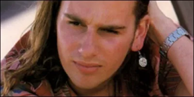 Quelle est la passion de Peter Rivers ?