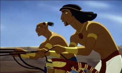 "De zéro à héros"