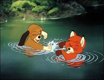 "L"enfant de l'homme"