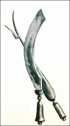 Quelles sont ses armes ?