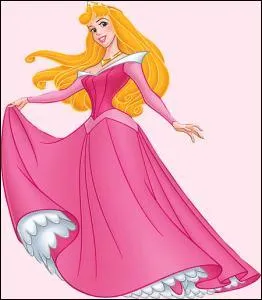 Et enfin, qui est-elle ?