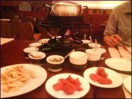 Contrairement à ce que l'on pourrait penser, ce plat tient son nom de l'origine de la viande, et non de la région !