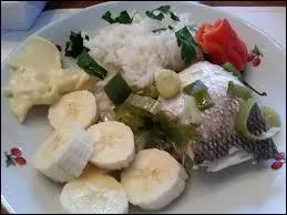 Terminons avec ce plat, typique d'un département français, alors regardez-le bien !