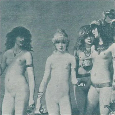 Quel était le seul véritable interdit dans la sexualité égyptienne ?