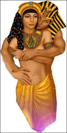 Les pratiques amoureuses n'étaient pas les mêmes pour le peuple, le roi et les riches.