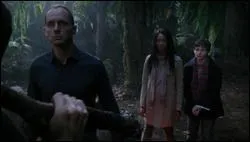 Dans quel monde se retrouvent Greg, Tamara et Henry ?