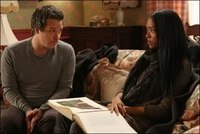 Avec qui Nael va-t-il se marier ?