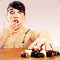 Vous avez passé le cap des 3 mois et la chocolaterie du coin a évité la faillite grâce à vos obsessions de chocolats mais il y a aussi...