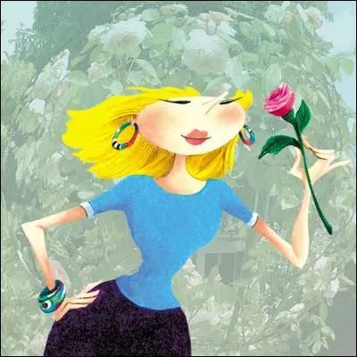 Incroyable vous en êtes à votre troisième journée et personne est mort ! la maison n'a jamais été aussi propre, toute votre couture est faite et vous avez repeinturé l'appartement au complet. Que se passe-t-il ?