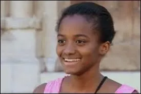 Pour une interrogation d'anglais ce 20 janvier 2015, Baptiste va de nouveau tricher. Quelle personne reste contre ce principe ?