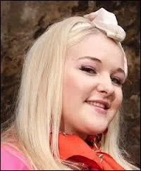 Qui aime Rhydian en secret ?