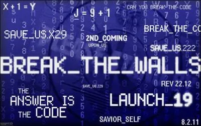 A son retour Chris Jericho a voulu nous sauver de...?