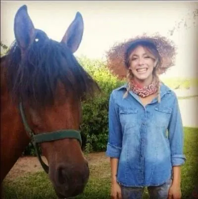 Quelle est sa nouvelle passion ?