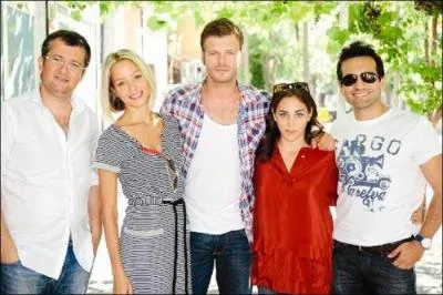 O&ugrave; est Bana ?