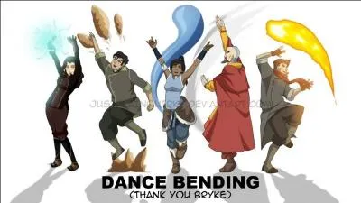 Avec qui sort-elle à la fin de la saison 1 ?