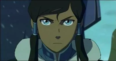 Quelle est la maîtrise avec laquelle elle a le plus de mal ?