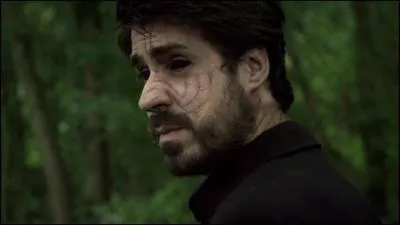 Pourquoi John est comme cela ?