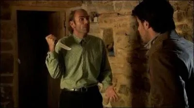 Qu'est-ce que Mike a l'intention de faire ?