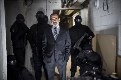 Que fait Hoodwink ? (question piège)