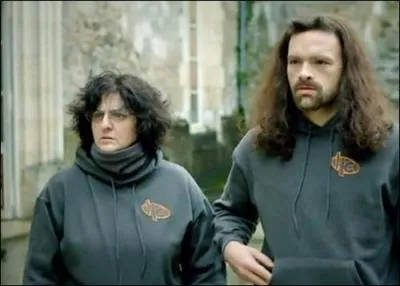 Que vient de voir Klaus ?