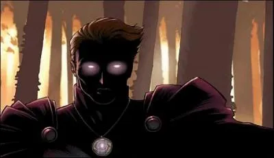 Quelle est l'identité secrète de The Lord ?