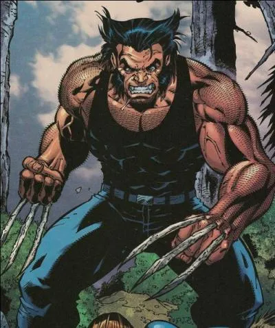 Quelle est l'identité secrète de Wolverine ?