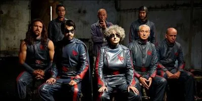 Qui est le traître ?