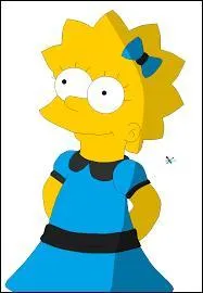 Comment s'appelle-t-elle ?