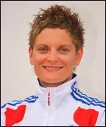 Quelle est cette femme ?