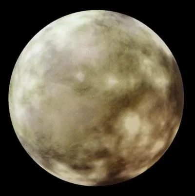 Sur quelle planète Luke et Leia naquirent-ils ?