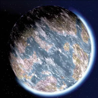 Sur quelle planète le Jedi Falcon Grey se fit-il lâchement abattre par X1 ?