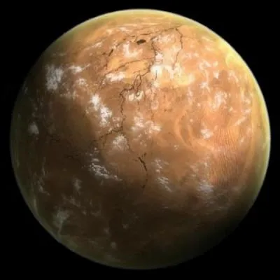 Sur quelle planète Anakin Skywalker fut-il élevé ?